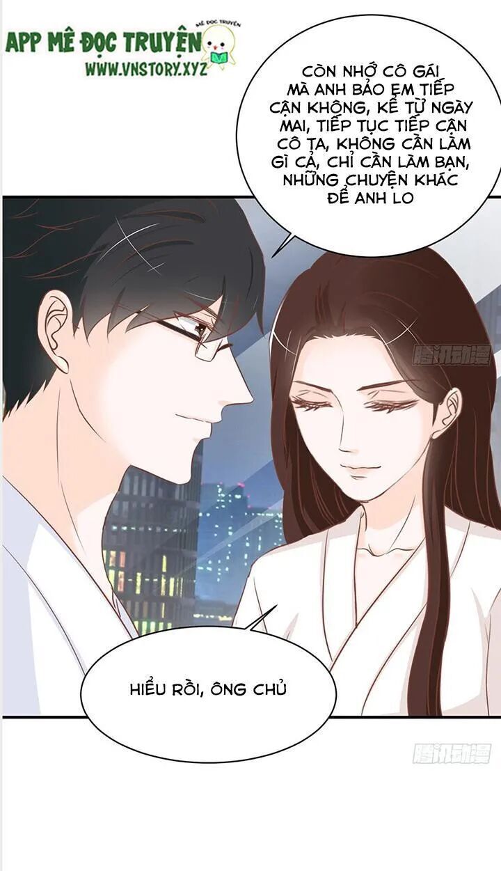 Cẩm Lý Thiếu Nữ Của Tôi Chapter 31 - 46