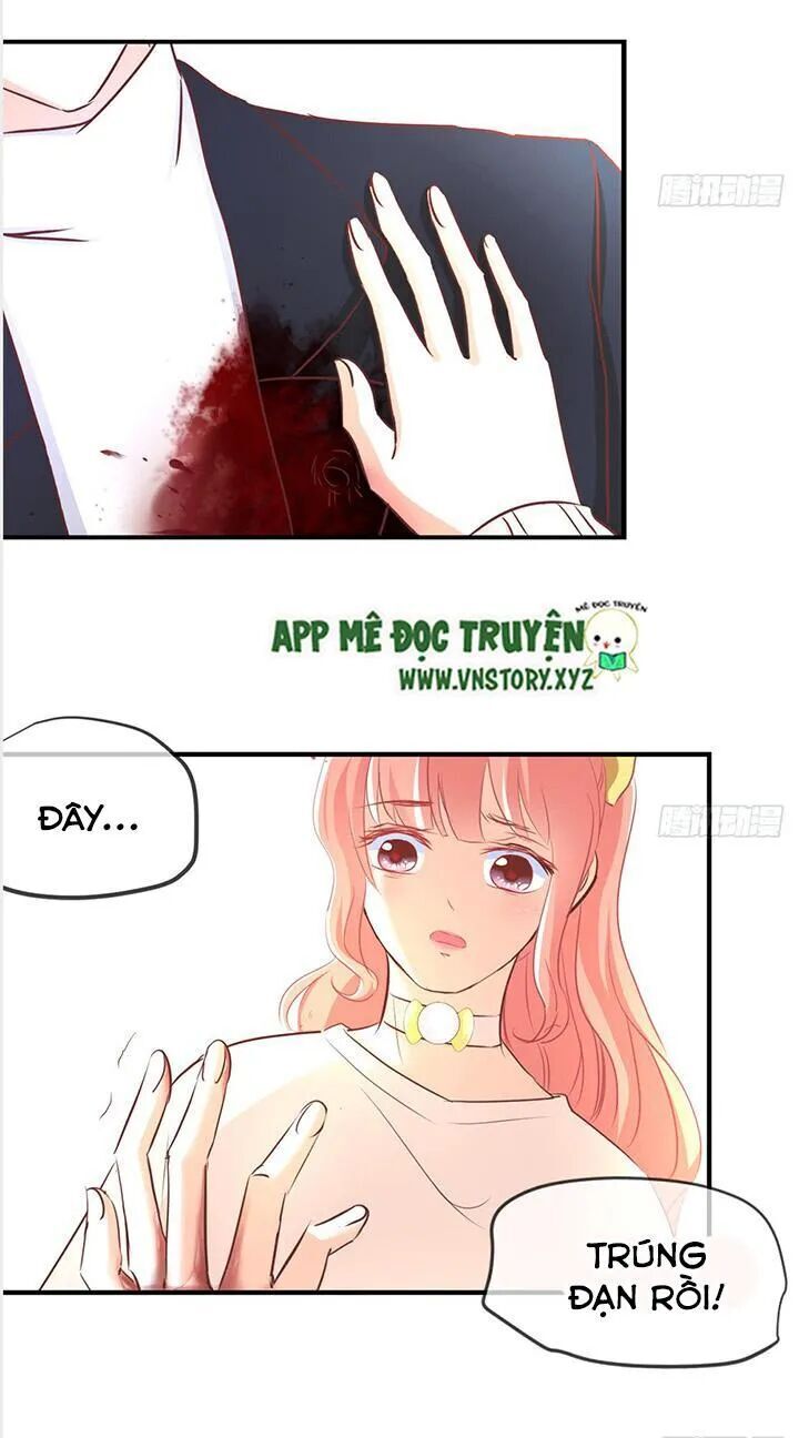 Cẩm Lý Thiếu Nữ Của Tôi Chapter 31 - 8