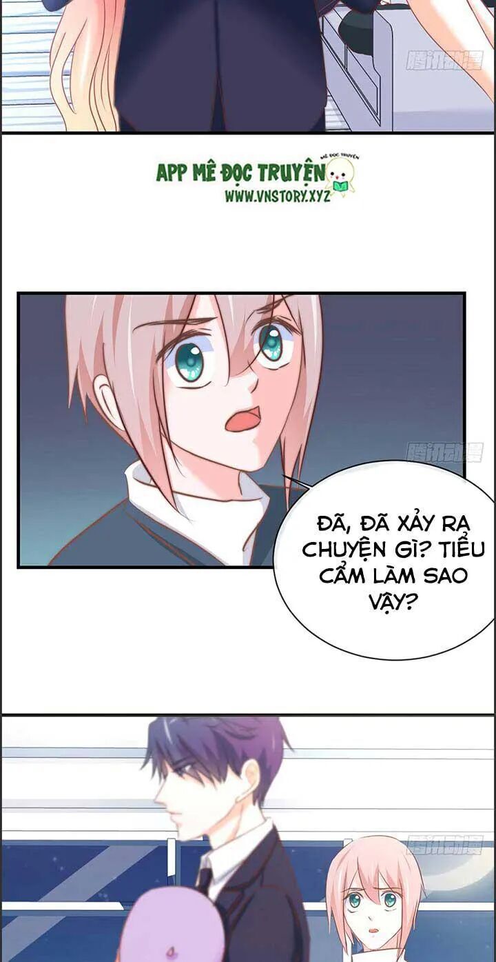 Cẩm Lý Thiếu Nữ Của Tôi Chapter 43 - 29