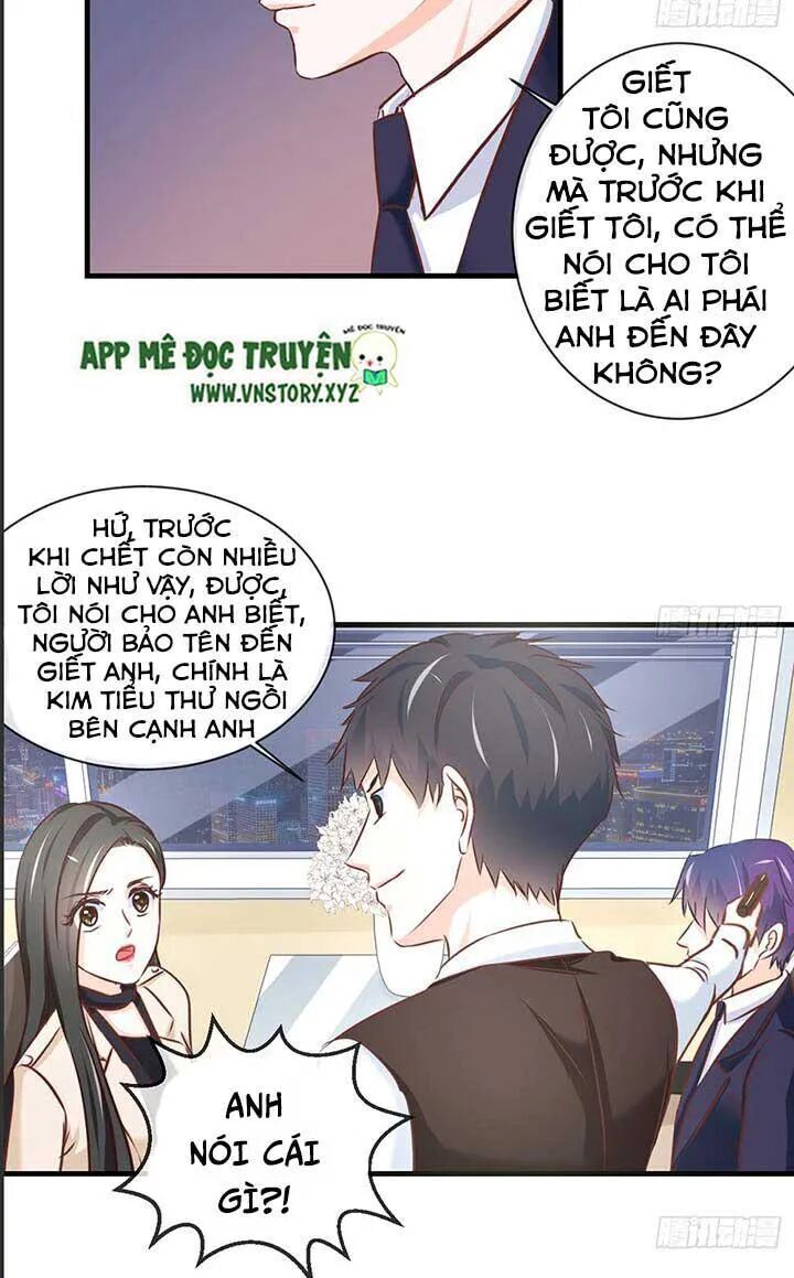 Cẩm Lý Thiếu Nữ Của Tôi Chapter 43 - 4