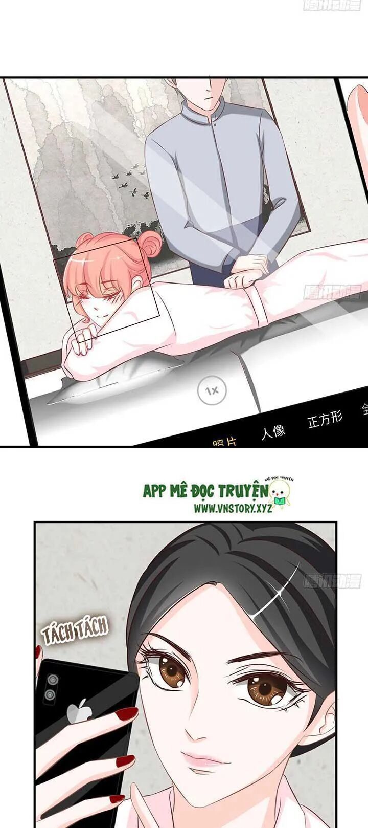 Cẩm Lý Thiếu Nữ Của Tôi Chapter 56 - 34
