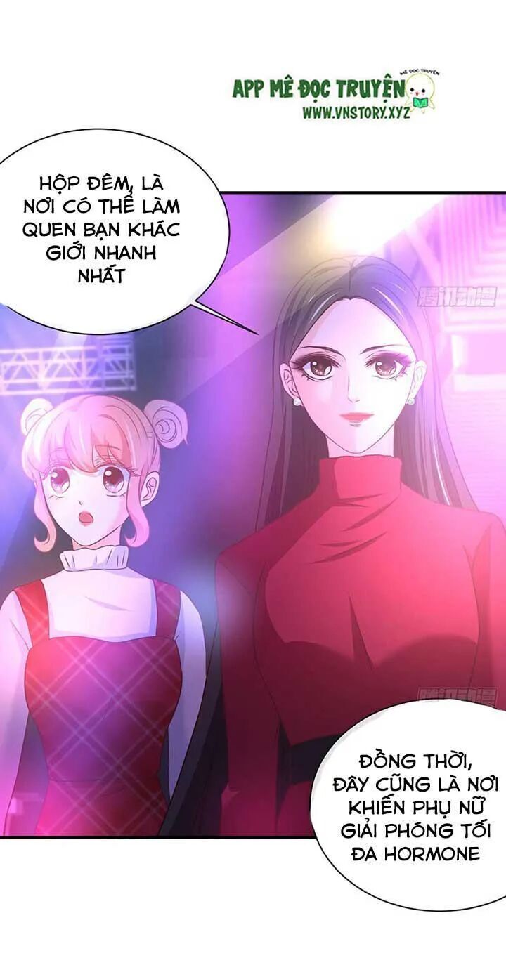 Cẩm Lý Thiếu Nữ Của Tôi Chapter 56 - 48
