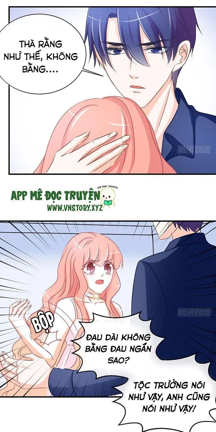 Cẩm Lý Thiếu Nữ Của Tôi Chapter 61 - 50