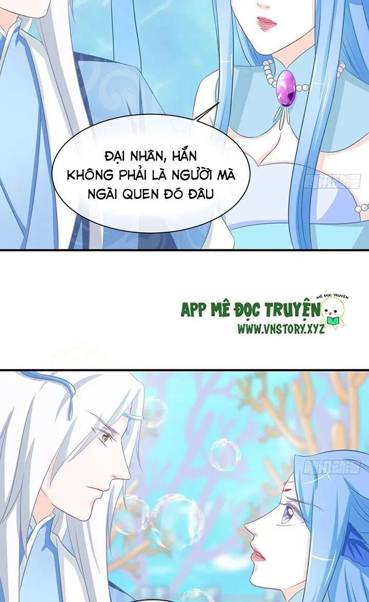 Cẩm Lý Thiếu Nữ Của Tôi Chapter 61 - 8