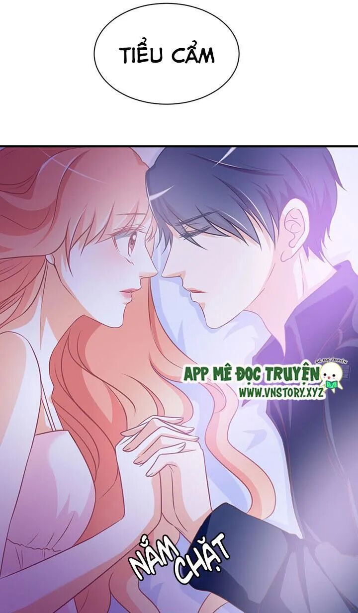 Cẩm Lý Thiếu Nữ Của Tôi Chapter 63 - 16