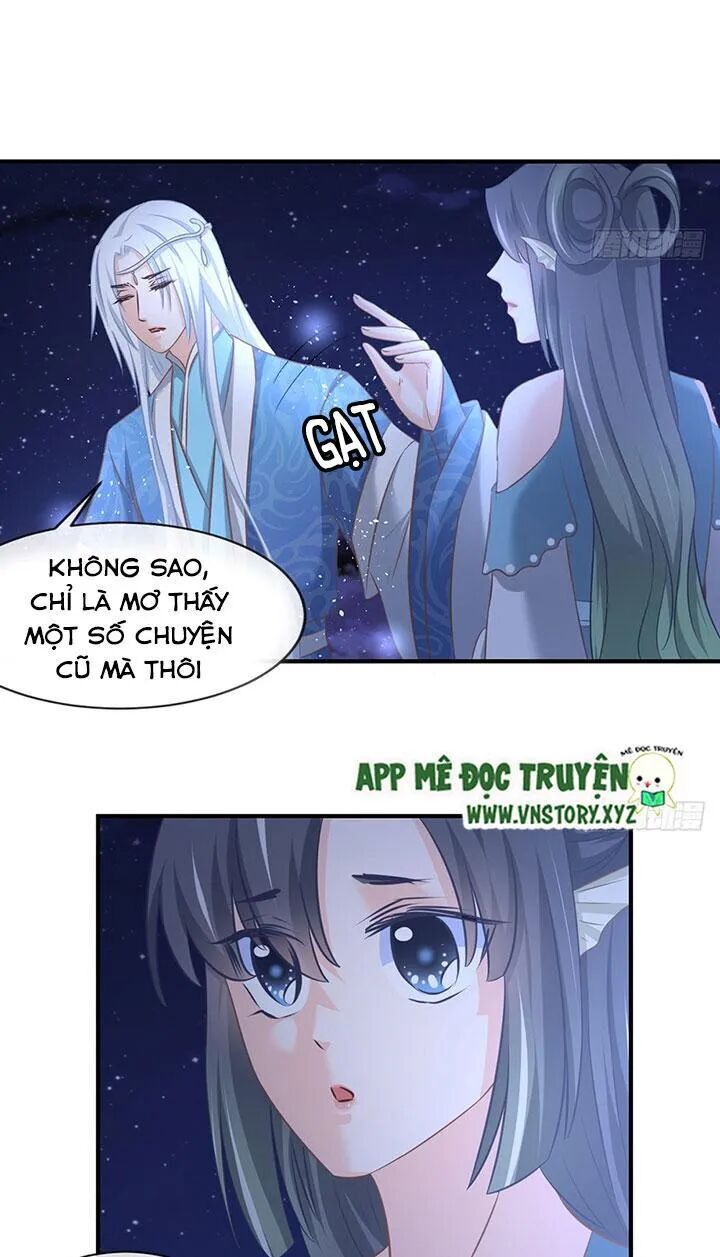 Cẩm Lý Thiếu Nữ Của Tôi Chapter 63 - 5