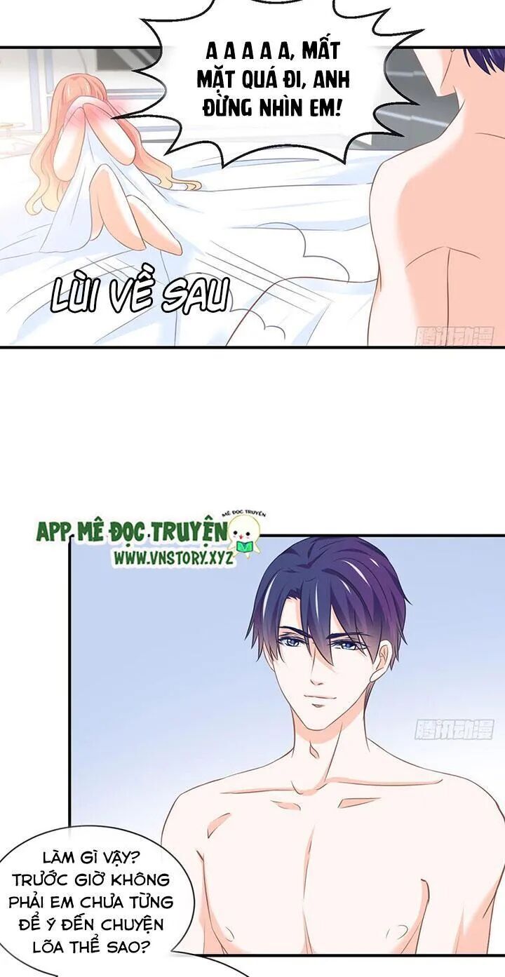 Cẩm Lý Thiếu Nữ Của Tôi Chapter 64 - 14