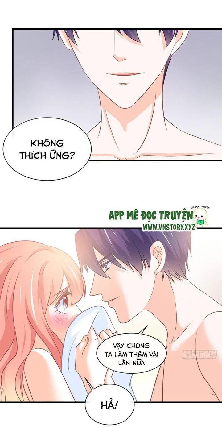 Cẩm Lý Thiếu Nữ Của Tôi Chapter 64 - 16