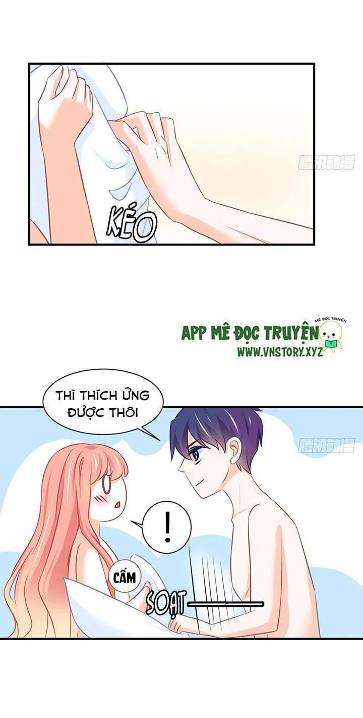 Cẩm Lý Thiếu Nữ Của Tôi Chapter 64 - 17