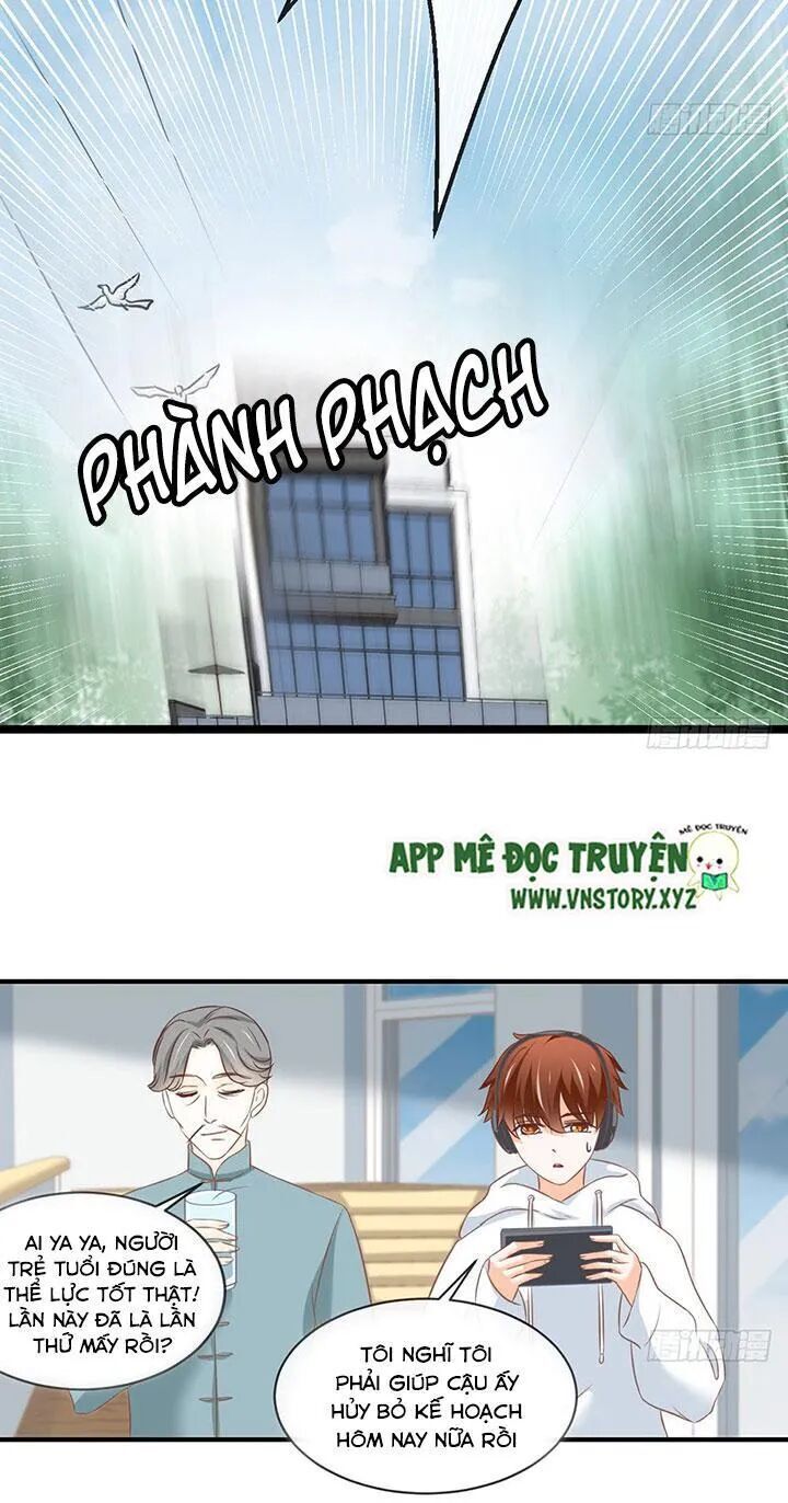 Cẩm Lý Thiếu Nữ Của Tôi Chapter 64 - 19