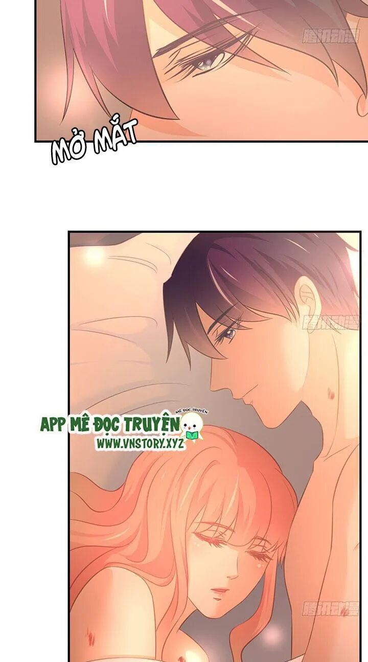 Cẩm Lý Thiếu Nữ Của Tôi Chapter 64 - 22