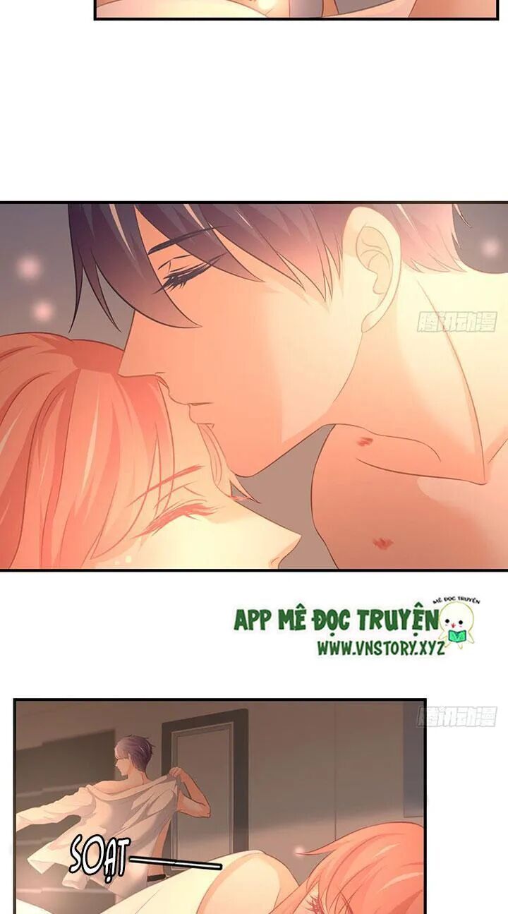 Cẩm Lý Thiếu Nữ Của Tôi Chapter 64 - 23