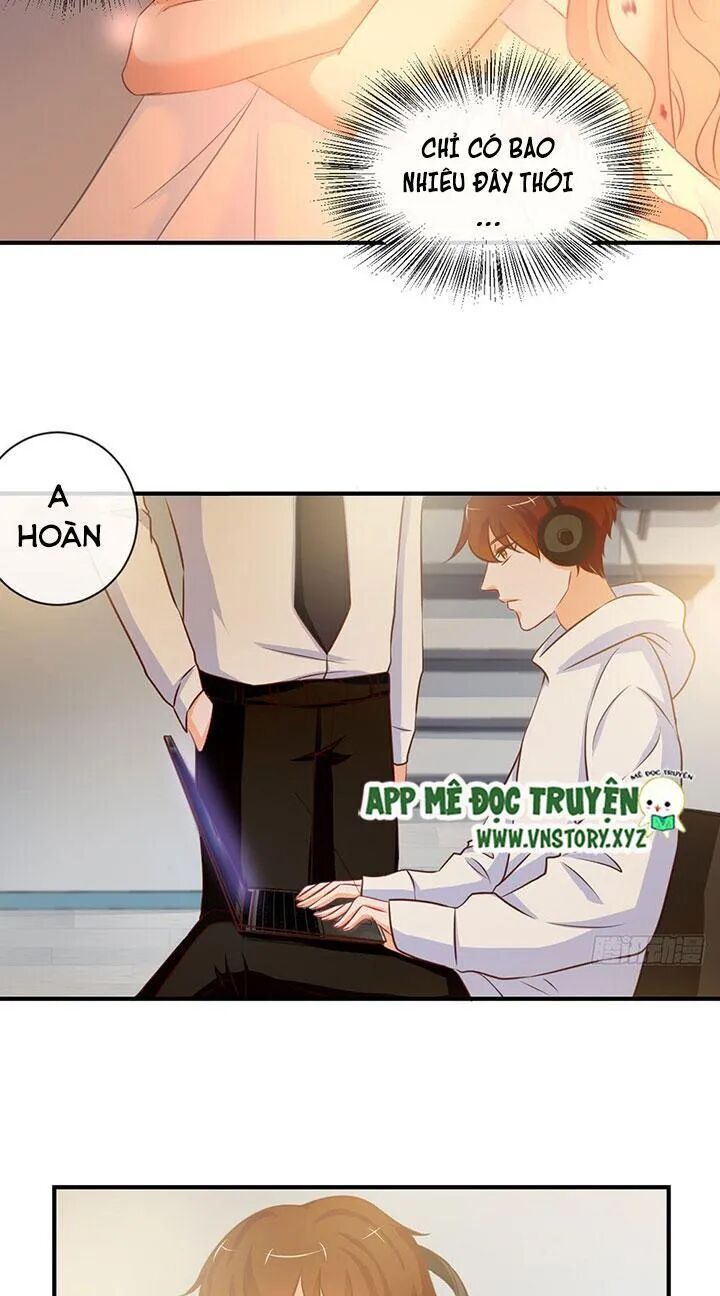 Cẩm Lý Thiếu Nữ Của Tôi Chapter 64 - 26