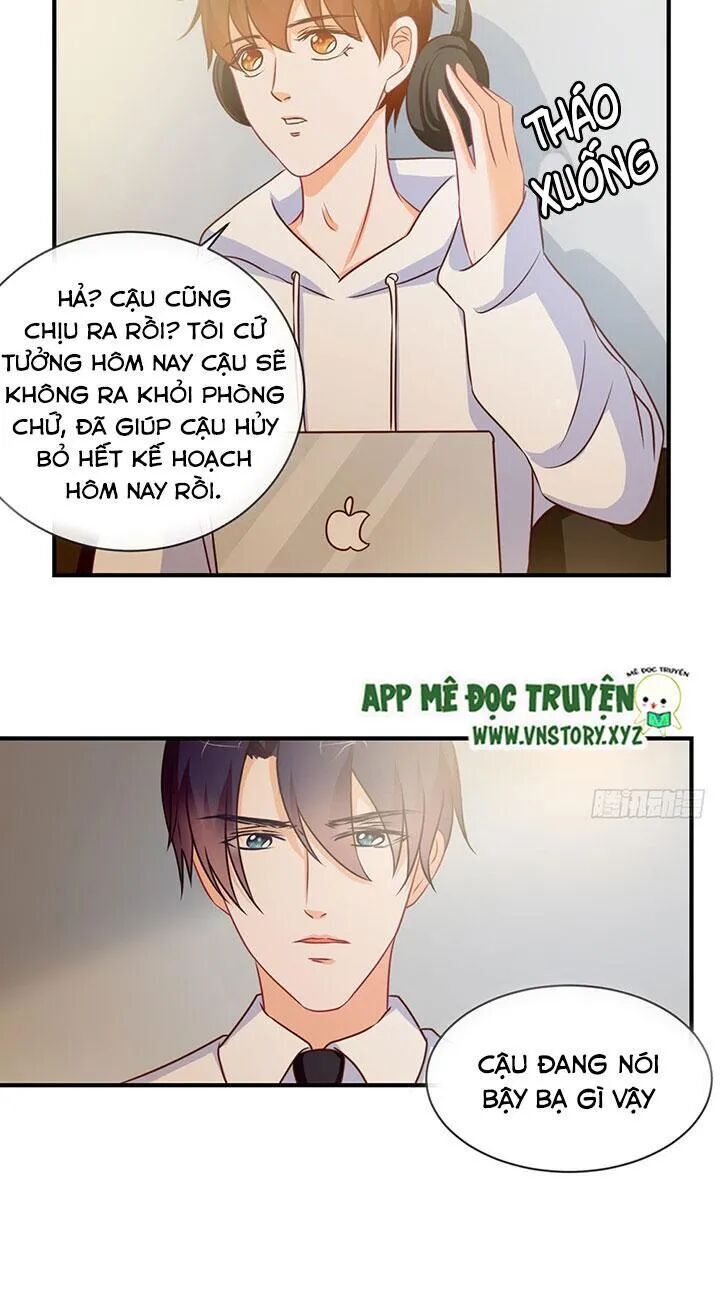 Cẩm Lý Thiếu Nữ Của Tôi Chapter 64 - 27