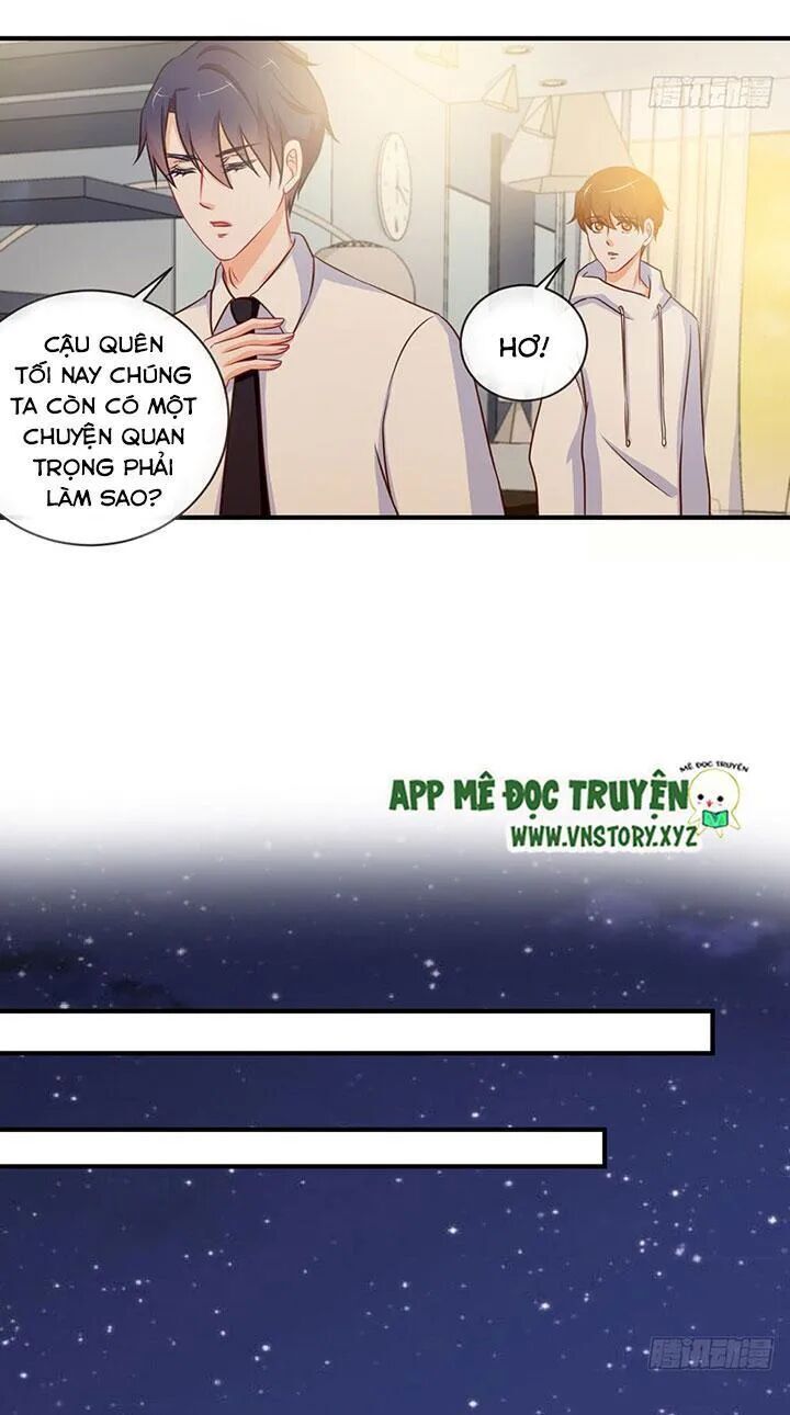 Cẩm Lý Thiếu Nữ Của Tôi Chapter 64 - 28