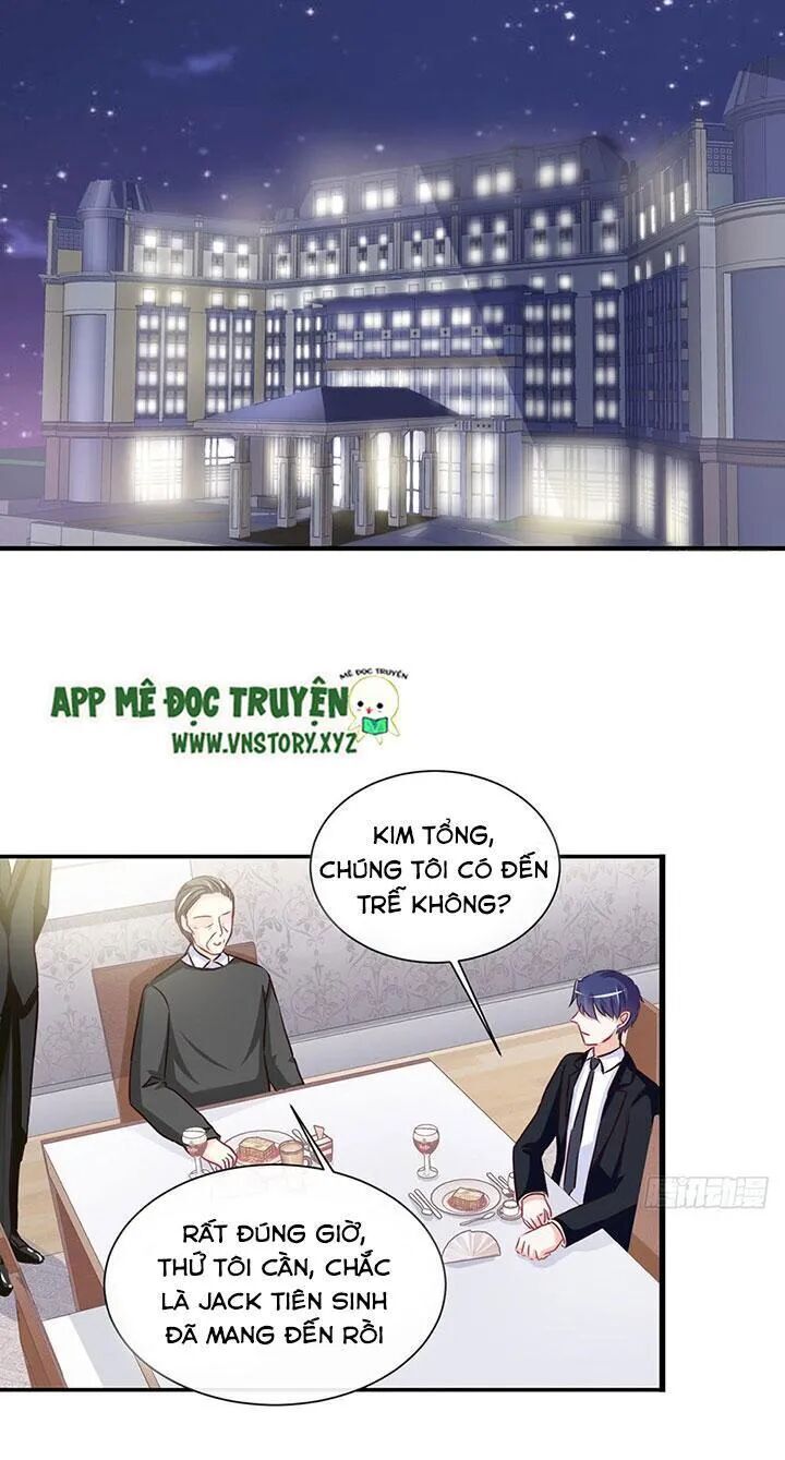 Cẩm Lý Thiếu Nữ Của Tôi Chapter 64 - 29