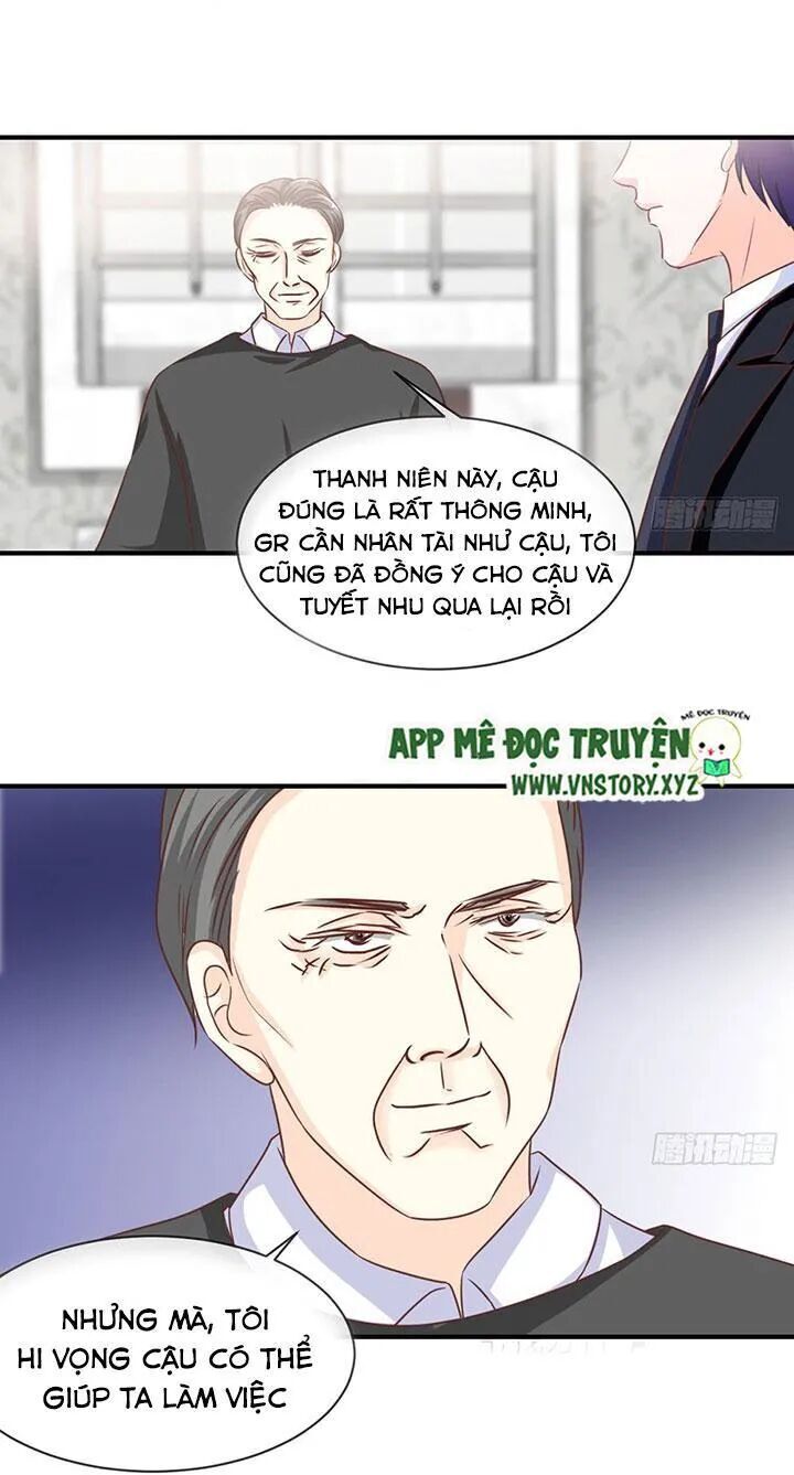 Cẩm Lý Thiếu Nữ Của Tôi Chapter 64 - 32