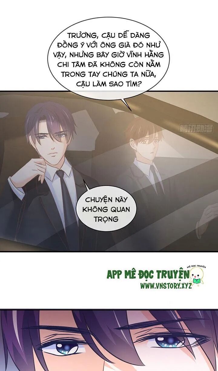 Cẩm Lý Thiếu Nữ Của Tôi Chapter 64 - 35