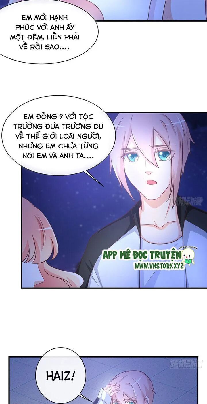 Cẩm Lý Thiếu Nữ Của Tôi Chapter 64 - 41