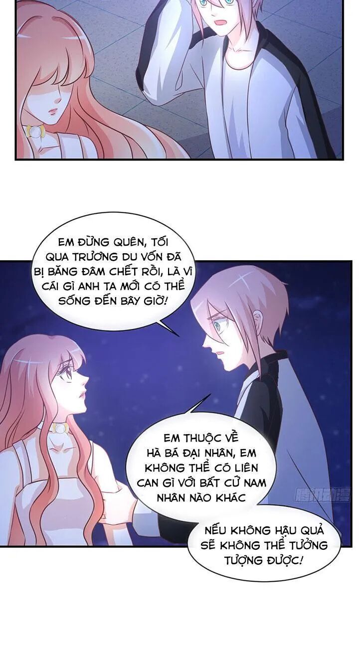 Cẩm Lý Thiếu Nữ Của Tôi Chapter 64 - 42