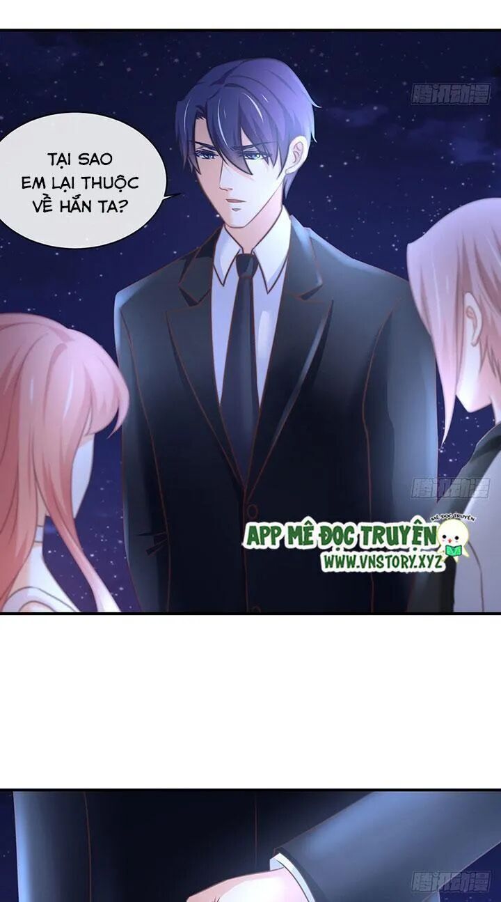 Cẩm Lý Thiếu Nữ Của Tôi Chapter 64 - 44