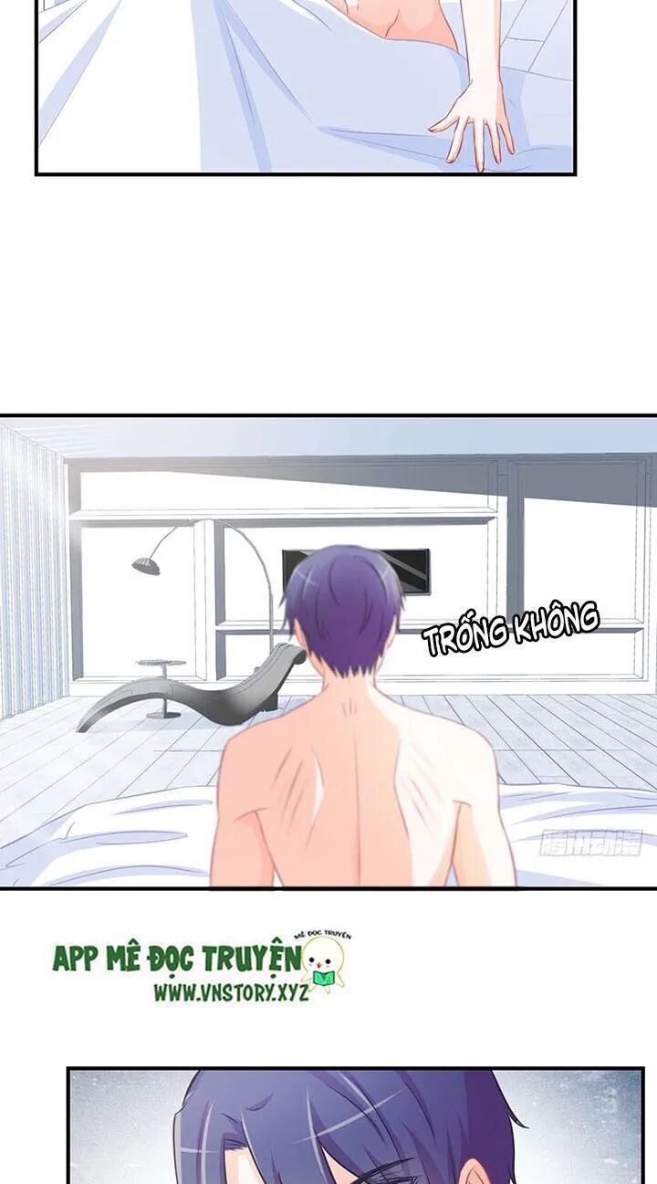 Cẩm Lý Thiếu Nữ Của Tôi Chapter 64 - 8