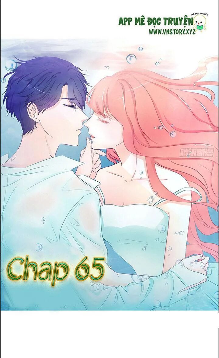 Cẩm Lý Thiếu Nữ Của Tôi Chapter 65 - 2