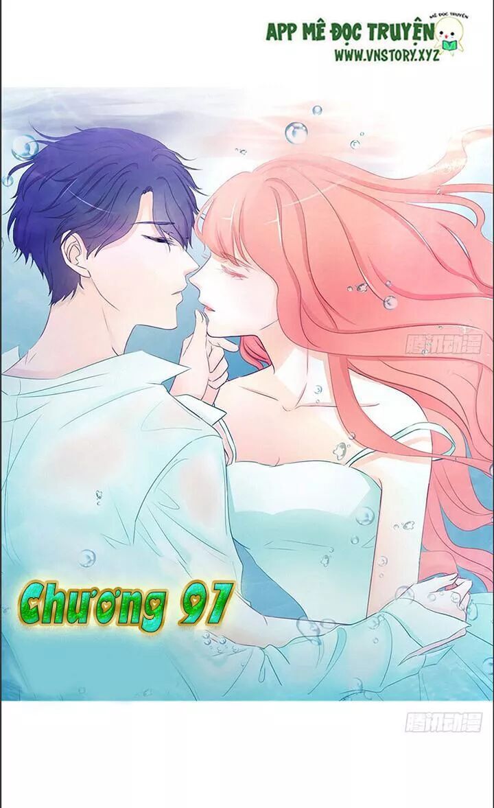 Cẩm Lý Thiếu Nữ Của Tôi Chapter 97 - 2