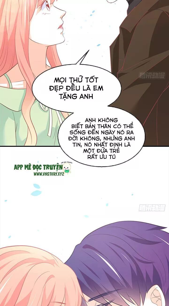 Cẩm Lý Thiếu Nữ Của Tôi Chapter 97 - 14