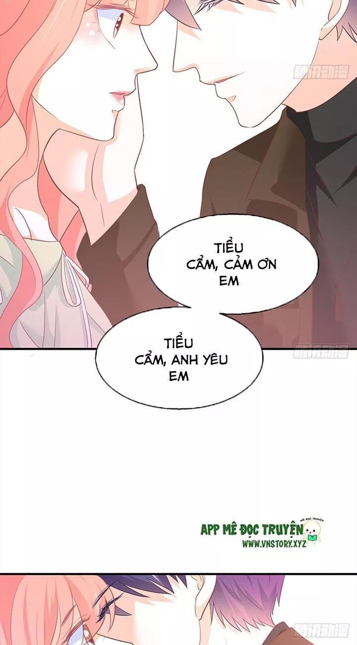 Cẩm Lý Thiếu Nữ Của Tôi Chapter 97 - 15