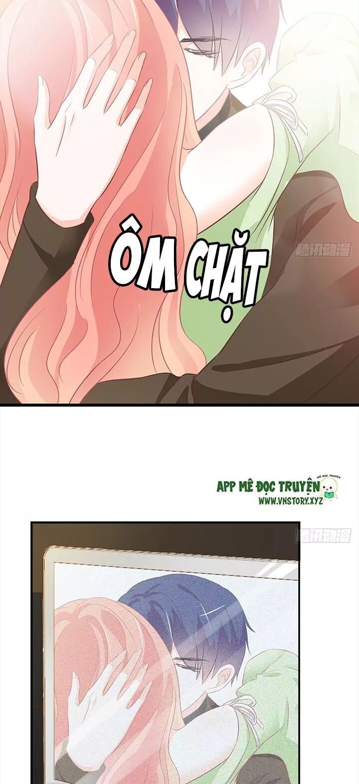 Cẩm Lý Thiếu Nữ Của Tôi Chapter 97 - 20