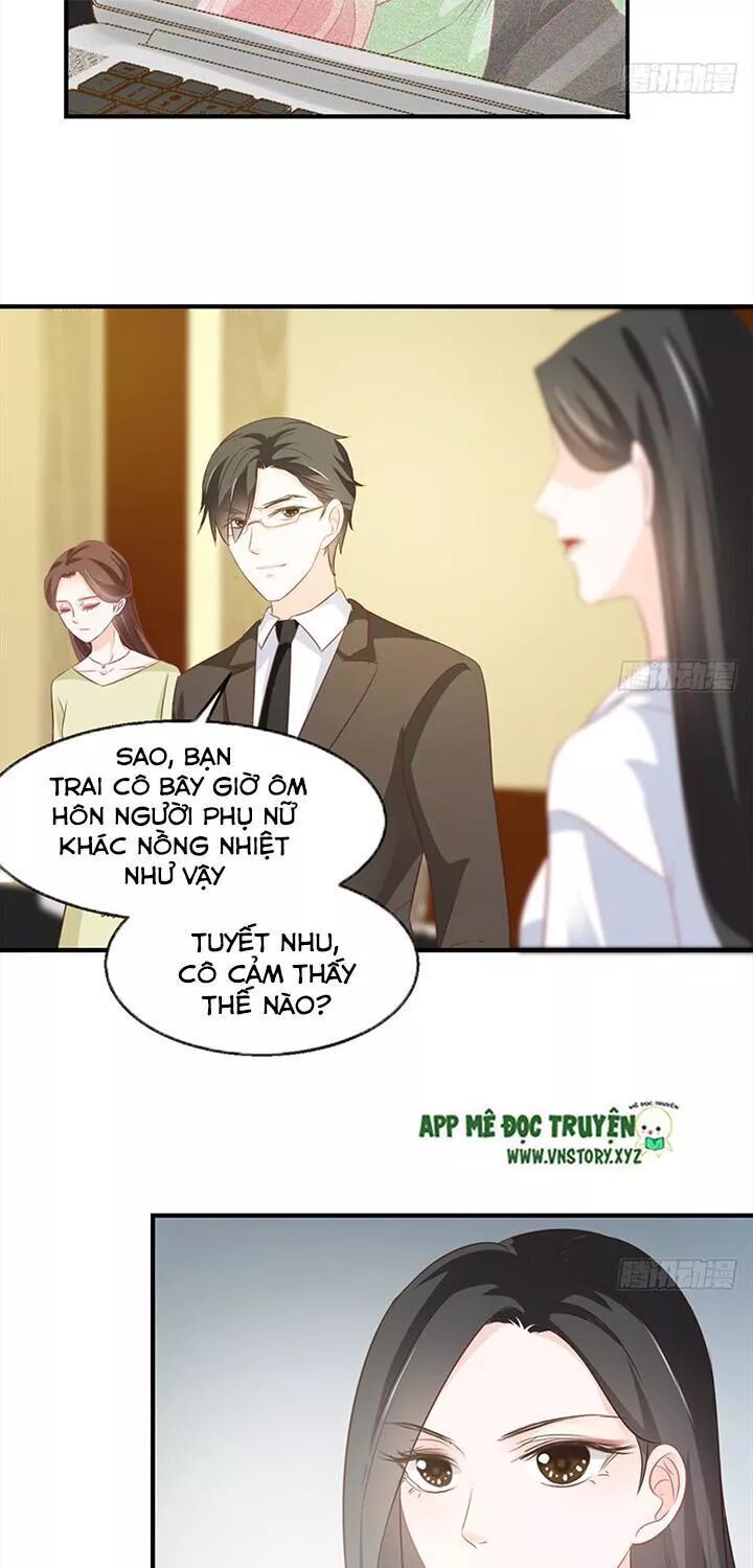 Cẩm Lý Thiếu Nữ Của Tôi Chapter 97 - 21