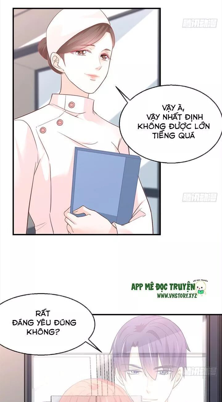 Cẩm Lý Thiếu Nữ Của Tôi Chapter 97 - 8