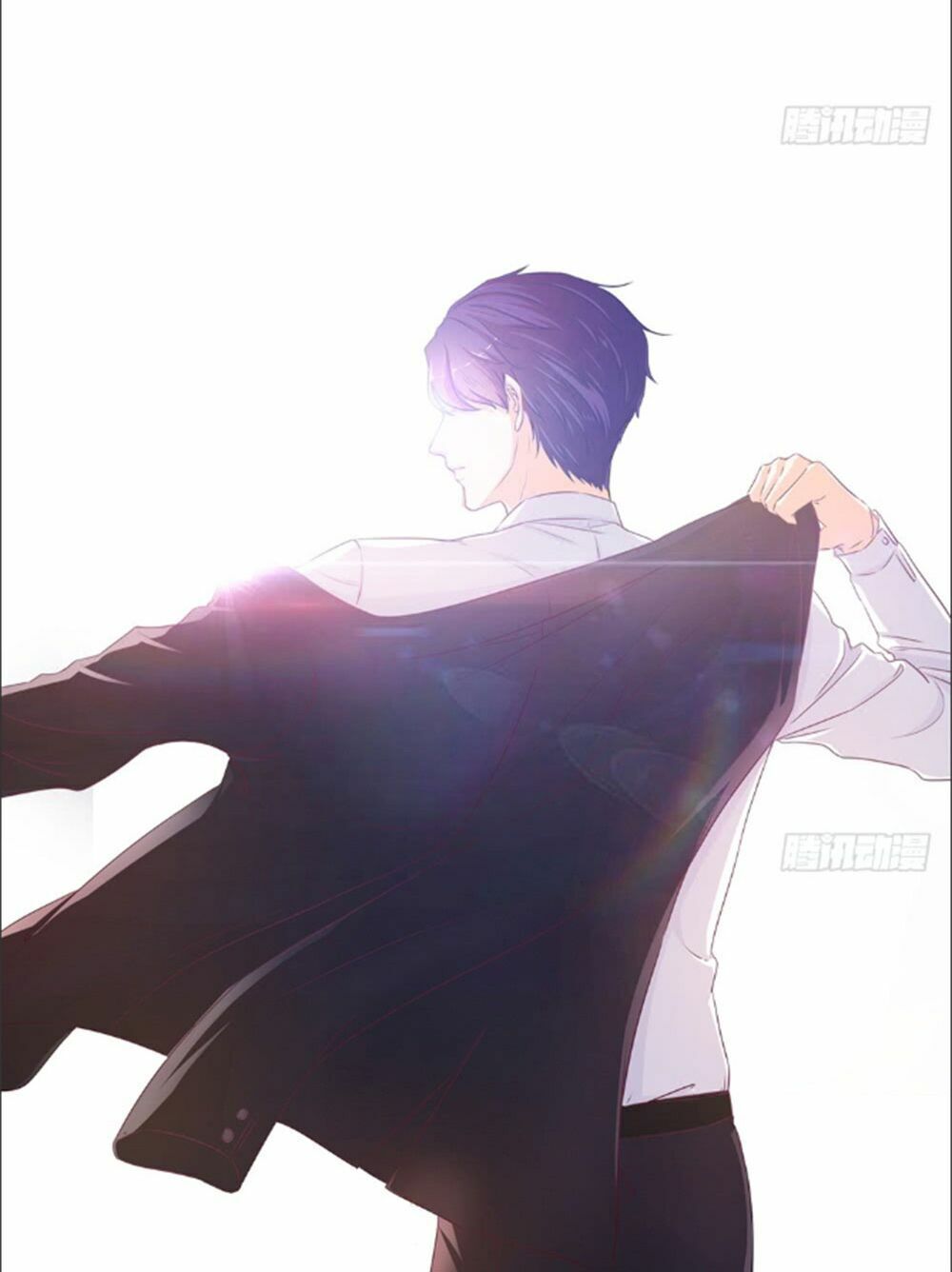 Cẩm Lý Thiếu Nữ Của Tôi Chapter 1 - 21