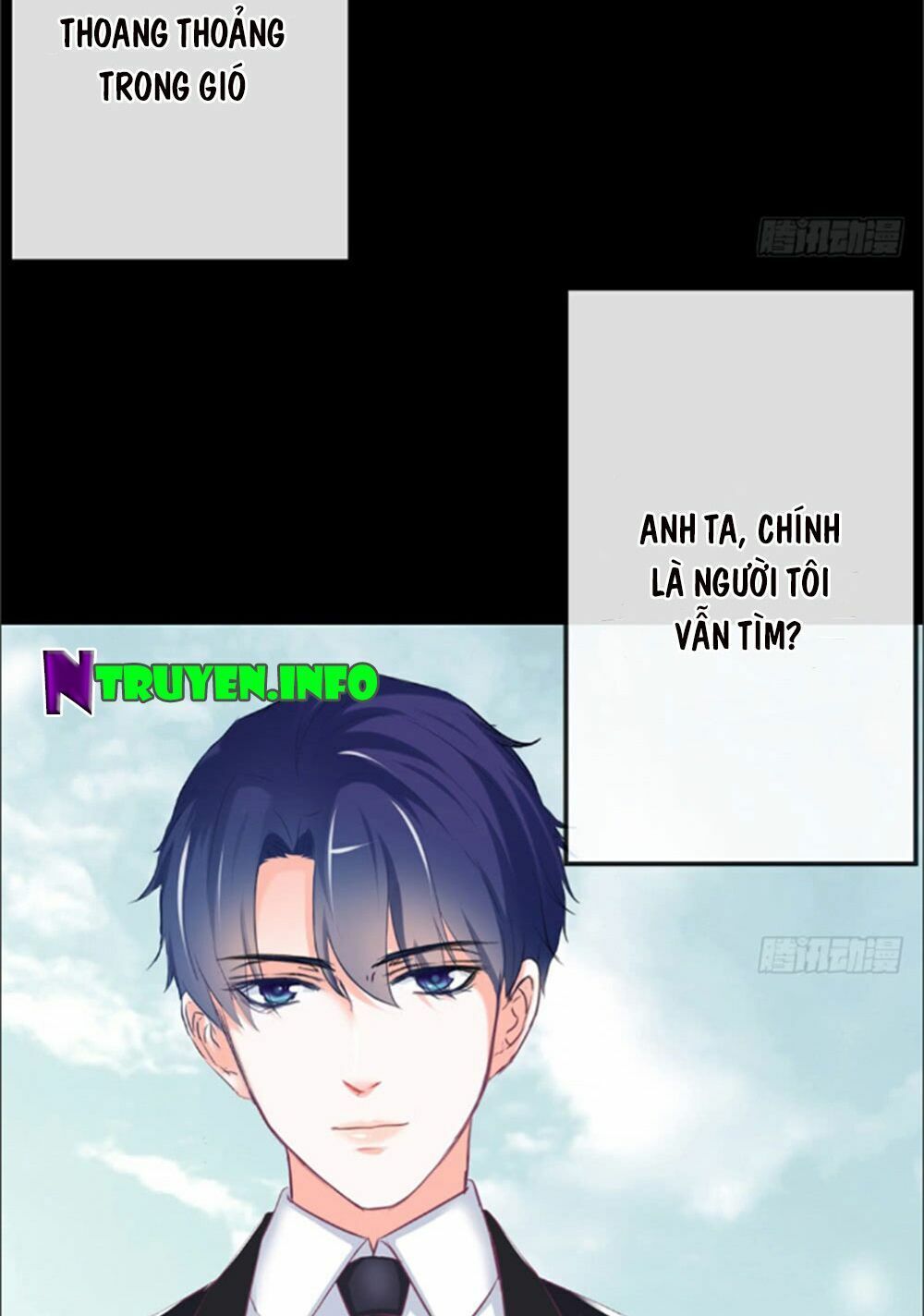 Cẩm Lý Thiếu Nữ Của Tôi Chapter 1 - 32