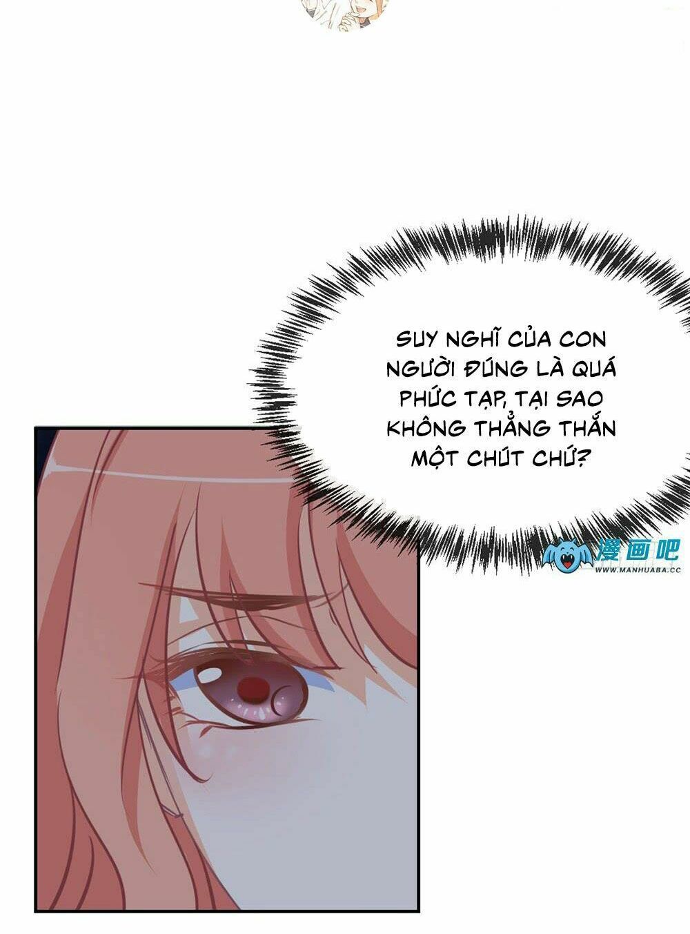 Cẩm Lý Thiếu Nữ Của Tôi Chapter 11.1 - 16