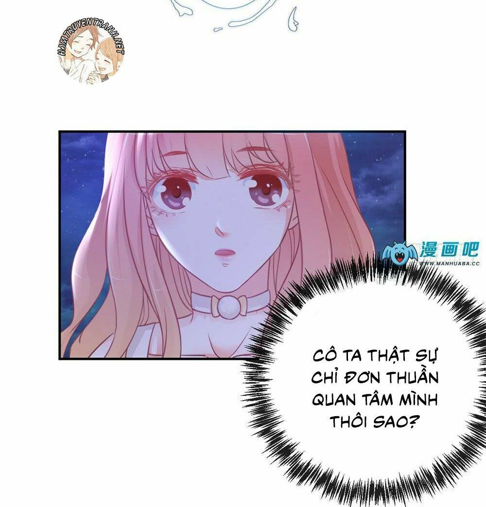 Cẩm Lý Thiếu Nữ Của Tôi Chapter 11.1 - 6