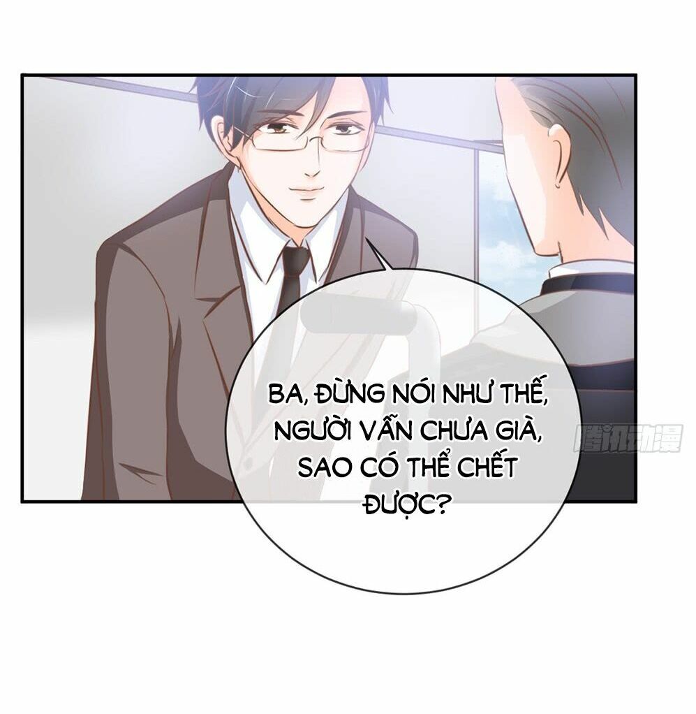 Cẩm Lý Thiếu Nữ Của Tôi Chapter 12.3 - 11