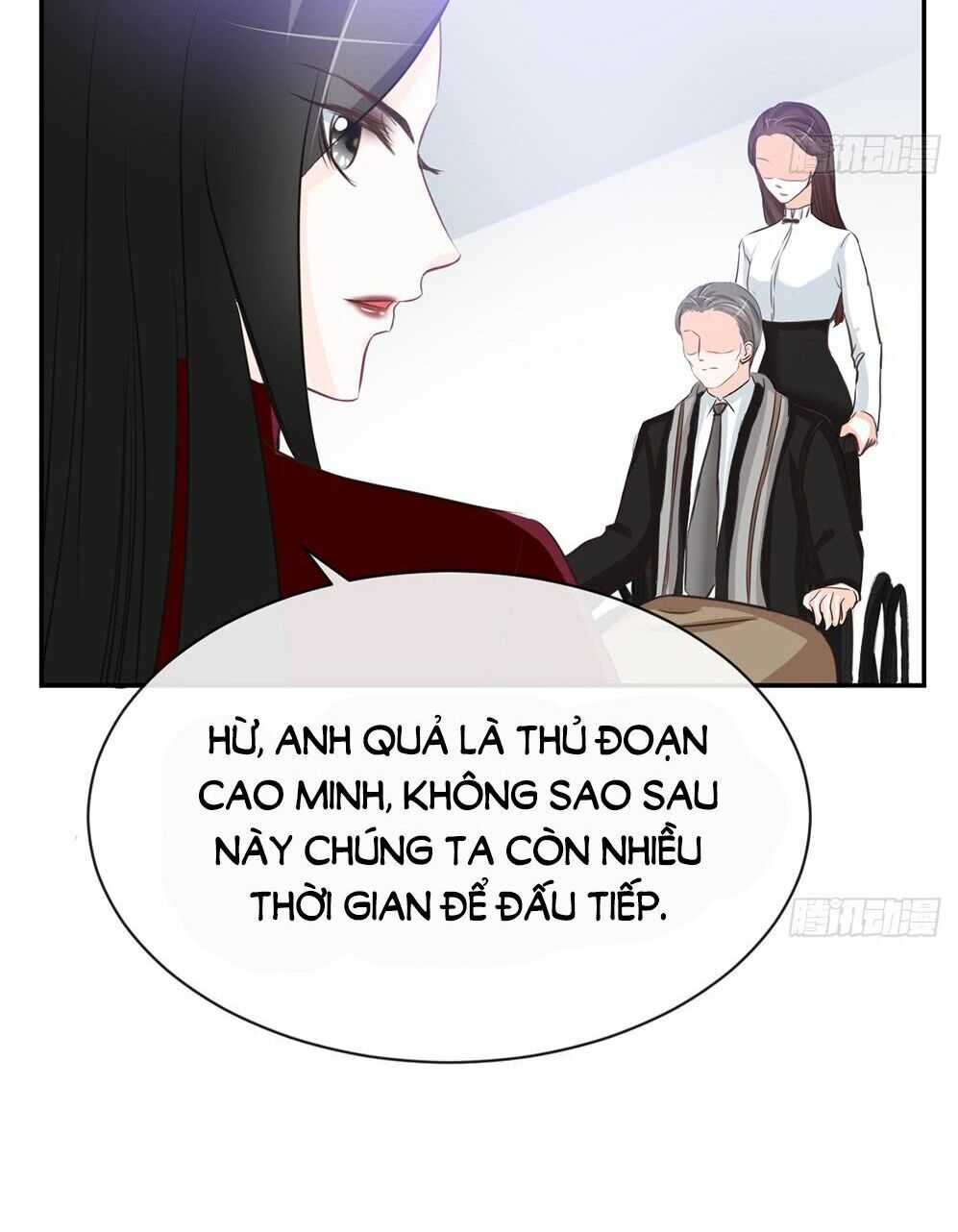 Cẩm Lý Thiếu Nữ Của Tôi Chapter 12.3 - 6