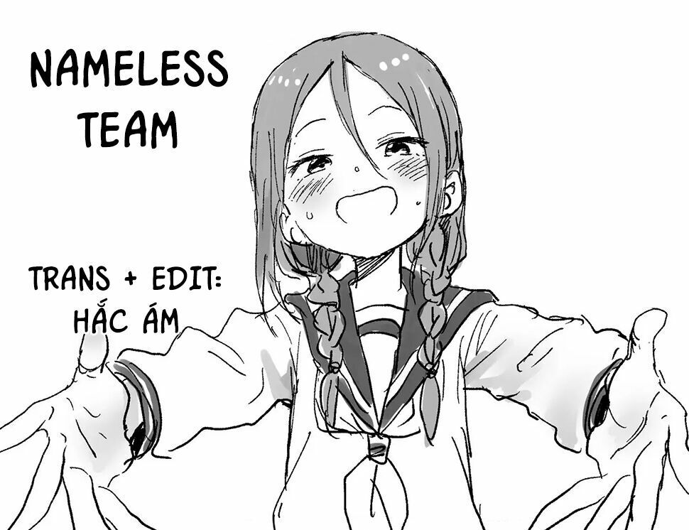Shogi Senpai Chapter 13 - 6