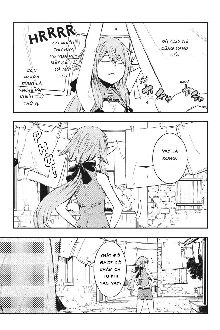 Goblin Slayer: Brand New Day Chapter 8 - 15