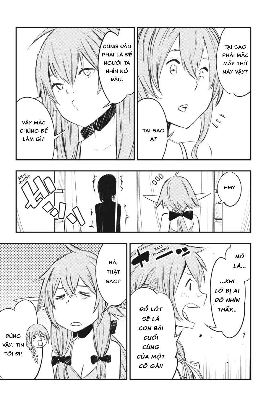 Goblin Slayer: Brand New Day Chapter 8 - 23