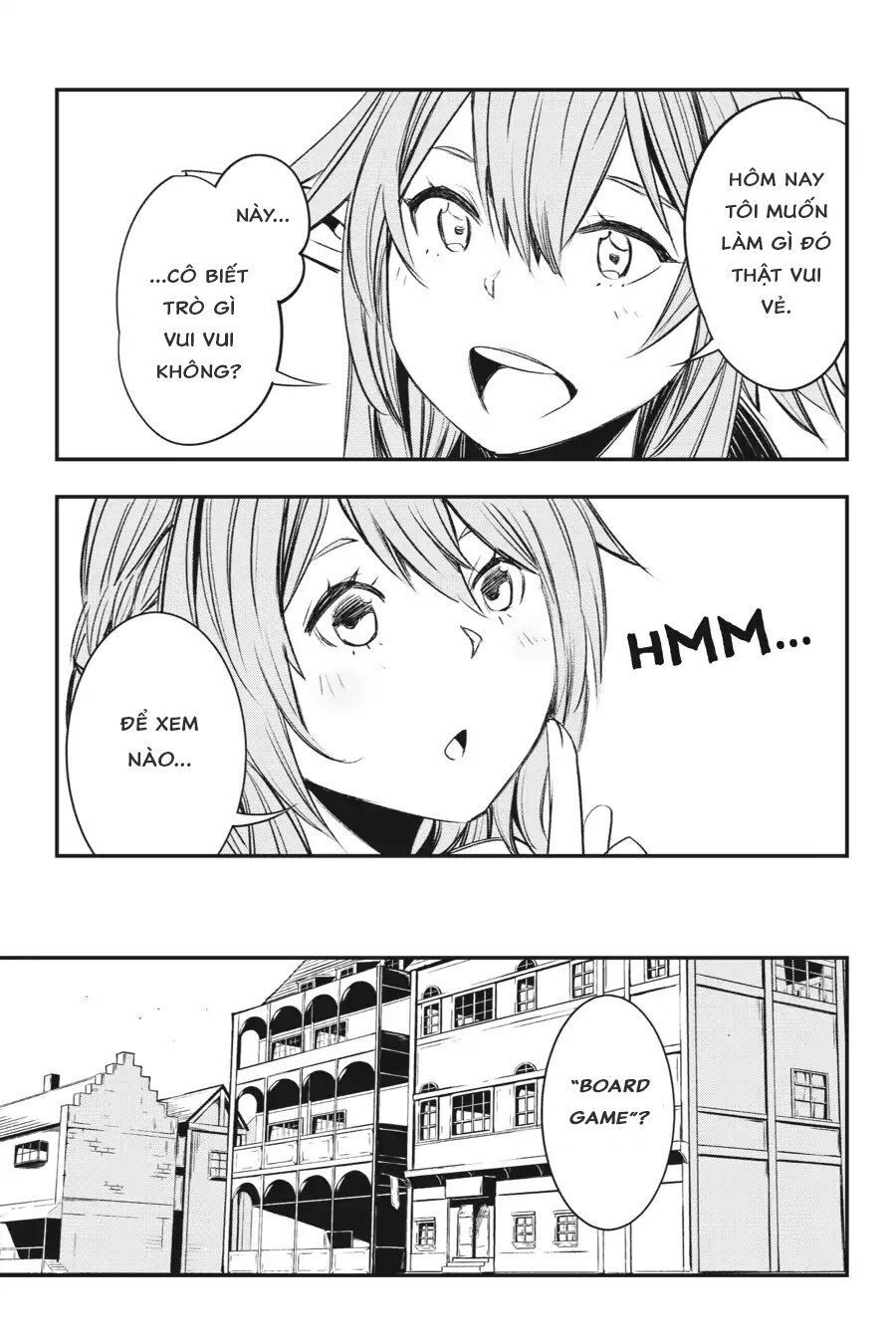 Goblin Slayer: Brand New Day Chapter 8 - 25