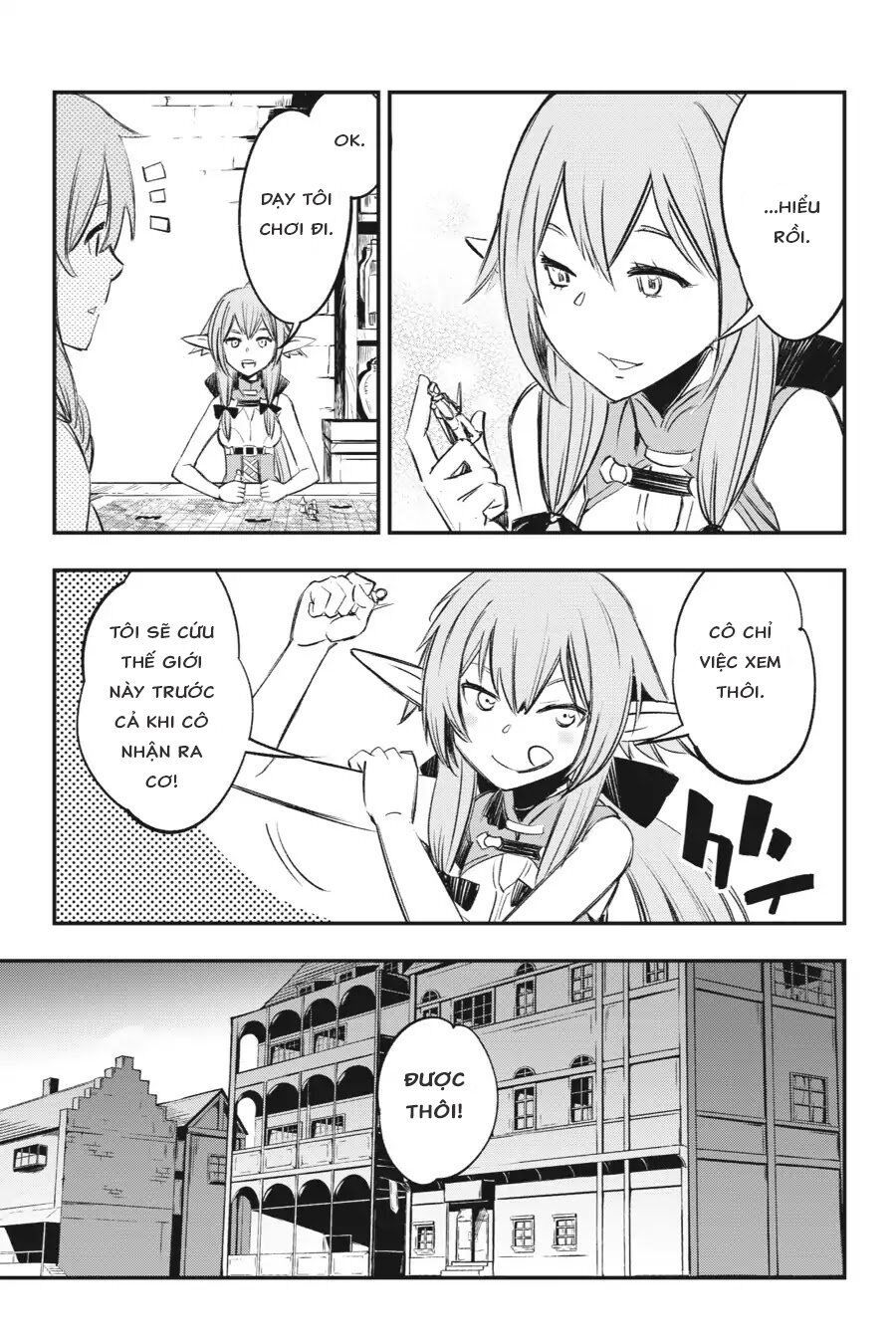 Goblin Slayer: Brand New Day Chapter 8 - 29