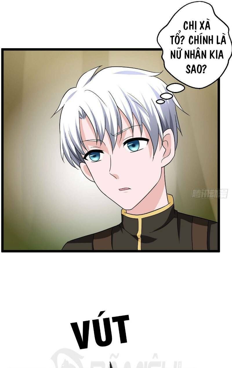 Đô Thị Tu Luyện Cuồng Triều Chapter 100 - 2