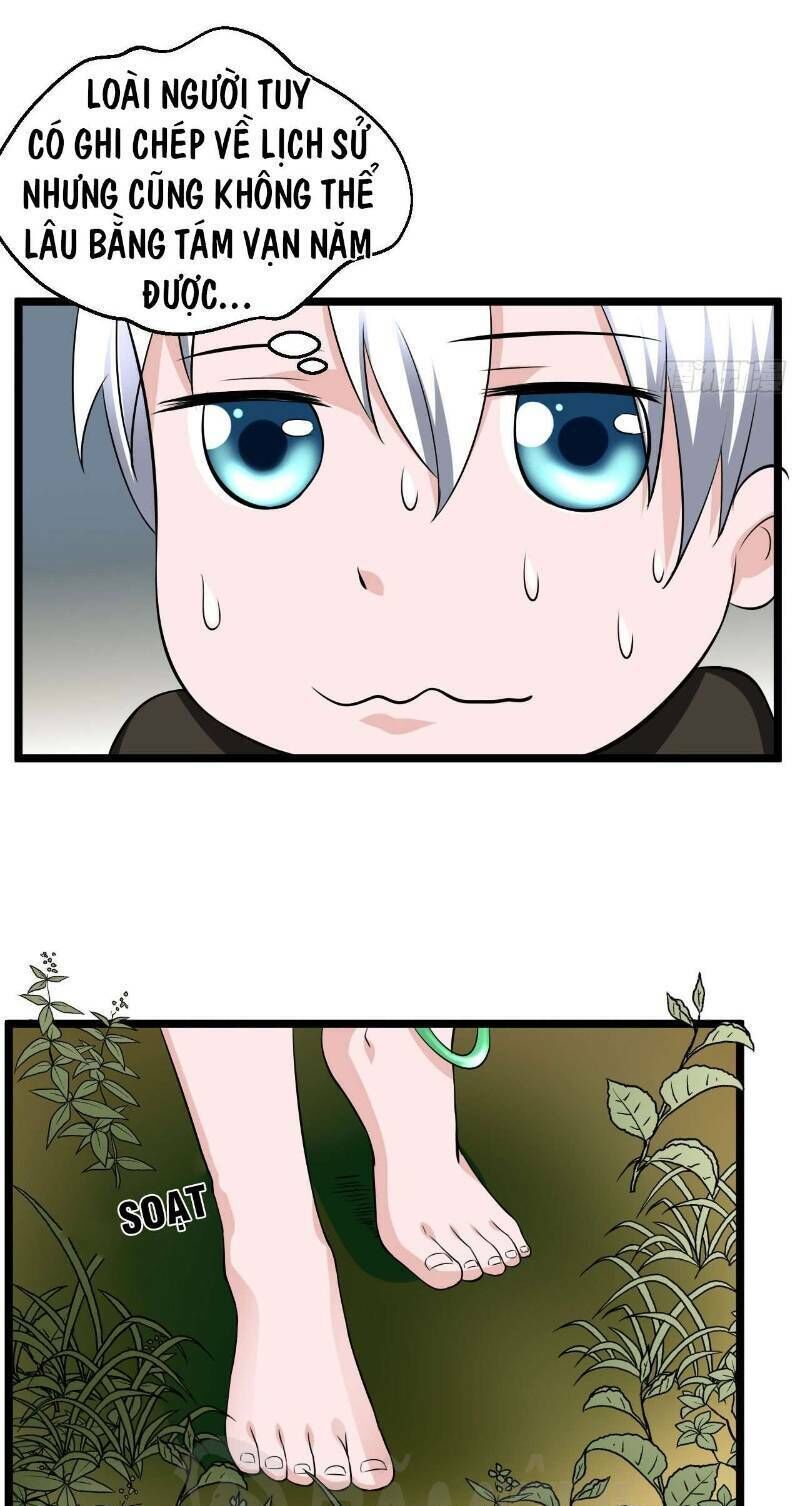 Đô Thị Tu Luyện Cuồng Triều Chapter 100 - 11