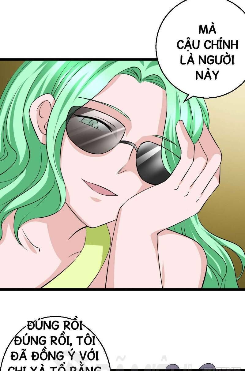 Đô Thị Tu Luyện Cuồng Triều Chapter 100 - 13