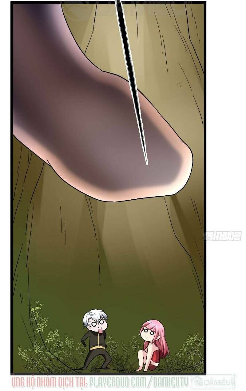 Đô Thị Tu Luyện Cuồng Triều Chapter 100 - 3