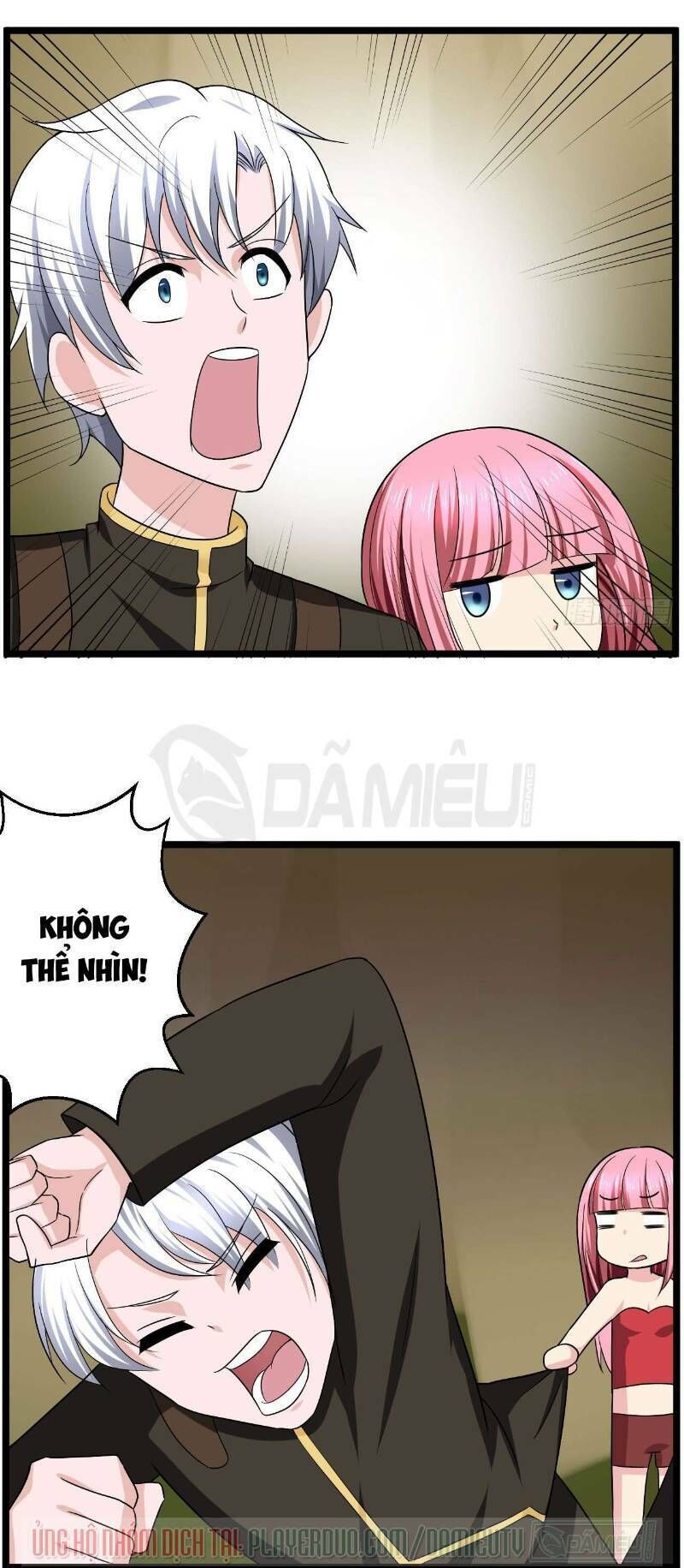 Đô Thị Tu Luyện Cuồng Triều Chapter 100 - 4