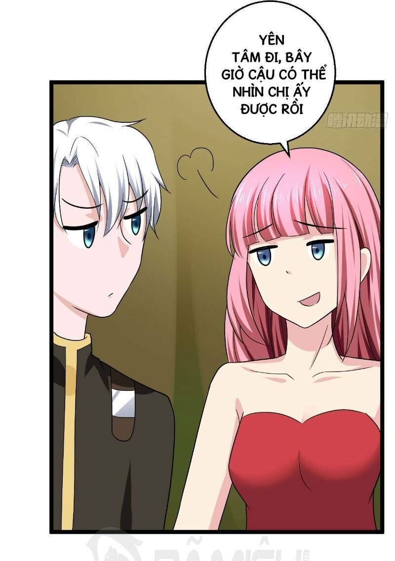 Đô Thị Tu Luyện Cuồng Triều Chapter 100 - 5